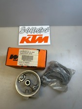 kit flasque + mâchoires frein