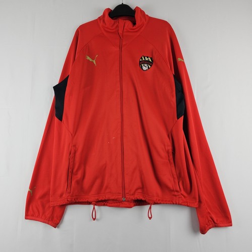 Puma taille homme veste - l,