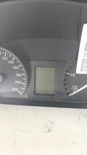 Compteur MERCEDES VITO 639