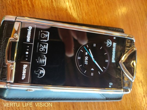 Vertu constellation 32 gb - -,