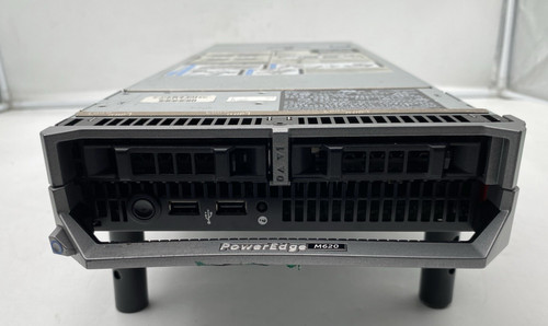 Dell poweredge m620 blade - poweredge,