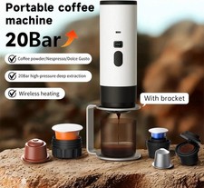 Machine à café expresso