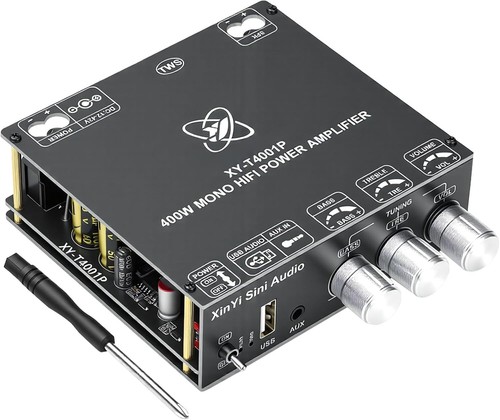 Carte amplificateur audio hifi - carte,