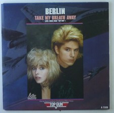 7" Simple - Berlin - Prends