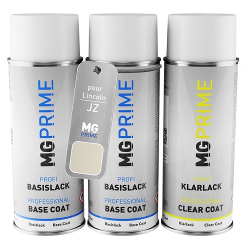 Peinture voiture kit - , bombe