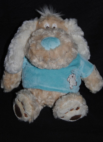Doudou chien anna - 🐶doudou, club