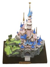 Disney Chateau Disneyland