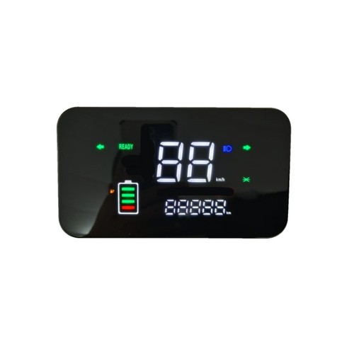 Compteur vitesse véhicule - compteur, de