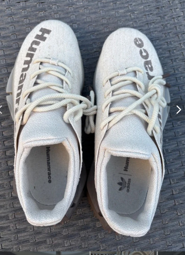 Adidas humanrace nmd mahbs - humanrace,