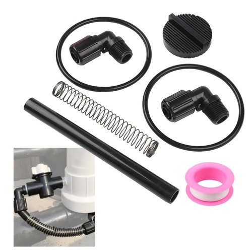 Accessoires chlorinateur - accessoires,