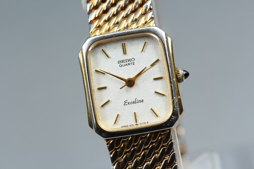 Montre femme seiko exceline - femme,