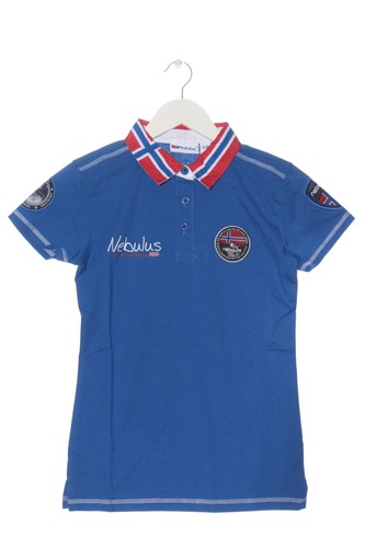 Nebulus polo dames haut - t, eu