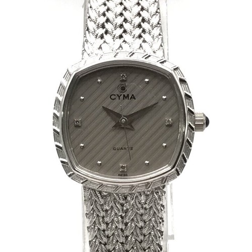 Véritable montre quartz - véritable,