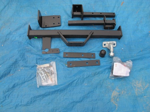 Attelage siarr westfalia avec - attelage,
