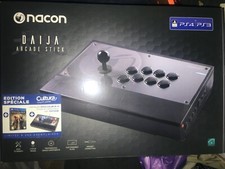 Nacon Daija Arcade Stick PS4