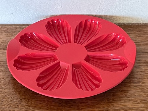 Moule silicone tupperware - en,