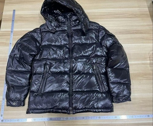 Doudoune moncler maya elle est - moncler,