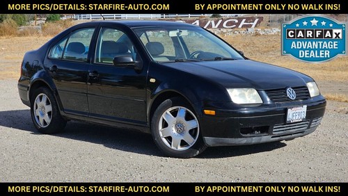 2000 volkswagen jetta gls has - 2000,