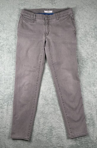 Brax fabio pants 32w 32l - 32w,