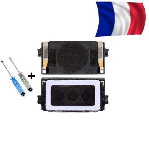 écouteur interne haut parleur - interne,