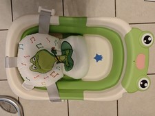 Baignoire Bébé