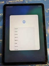 IPAD AIR 4 256Go - 100%