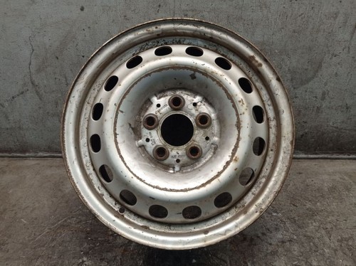Mercedes vito steel rim - vito,