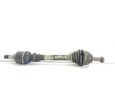 9637117780 Transmission Avant Gauche pour PEUGEOT 307 (S1)(04.2001) XT 2 209413