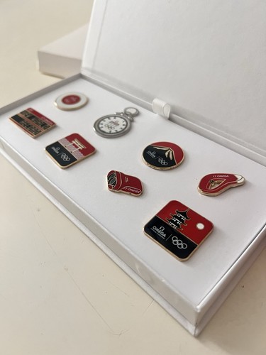 Pins pin montres omega jo - pin’s,