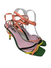 ESSENTIEL ANTWERP Sandales à