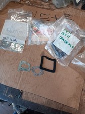 Sachs Dolmar 120si  gaskets