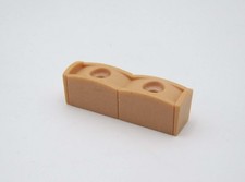 Playmobil (T21154) FARMHOUSE - Flower Tray Planter 2 Slots 3716 5005 5343