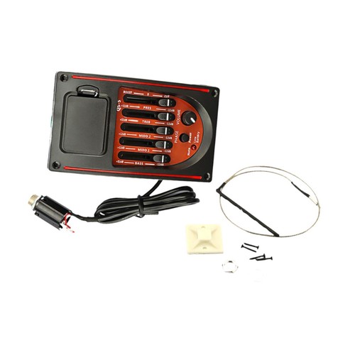 Micro guitare accessoire de - micro,