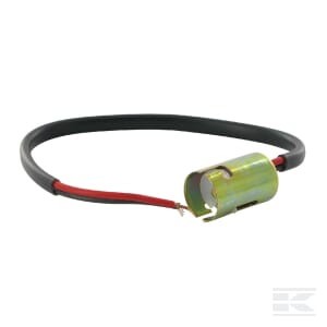 Britax 1352407 lampe support - lampe,