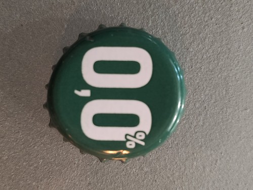 Capsule bière beer caps - bière,