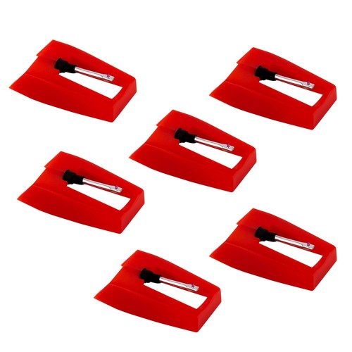 Lot aiguilles de stylet - de,