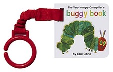 Eric Carle - Very Hungry