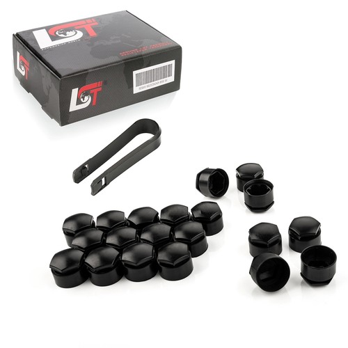 20x couvercles boulons - couvercles, mm