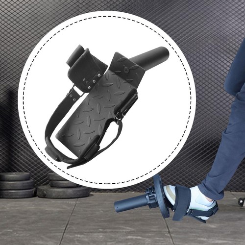 Tibialis bar appareil - tibialis,