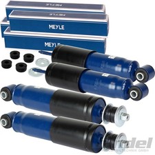 4X MEYLE AMORTISSEURS À Gaz