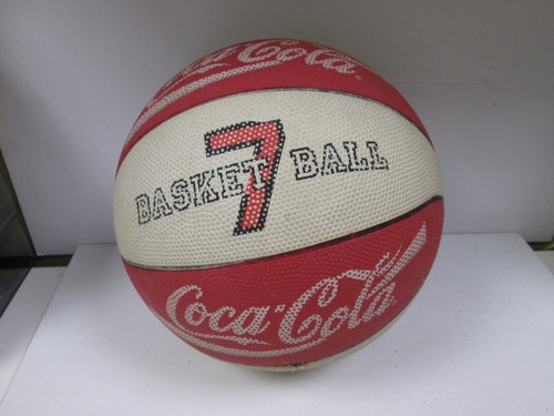 Ancien ballon basket - ancien,