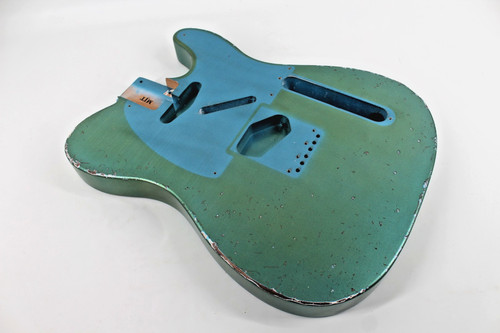 Mjt official custom - custom, vintage