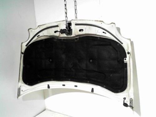Capot volkswagen polo phase - capot,