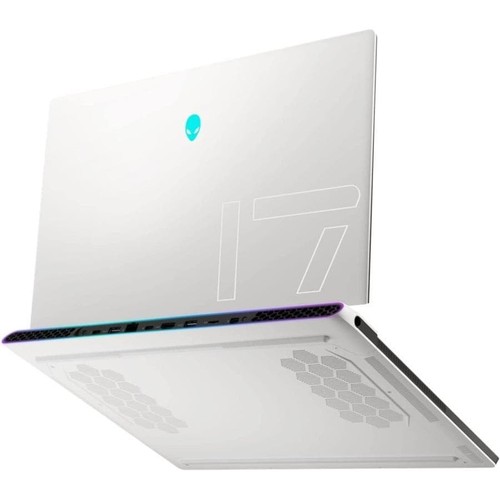 Alienware x17 gaming laptop - gaming,