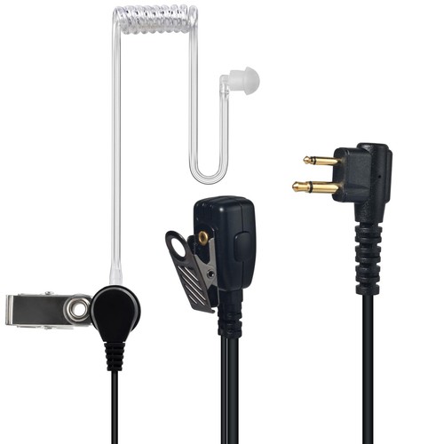 Oreillette pour talkie walkie - talkie,