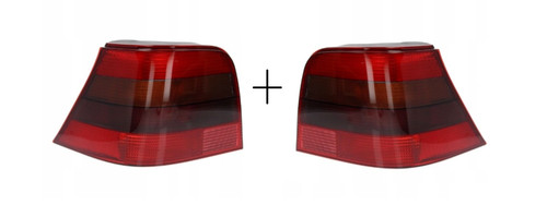Lampe feu arriere gauche - 2x,