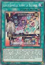 Yu-Gi-Oh! Live Jumelle Sunny