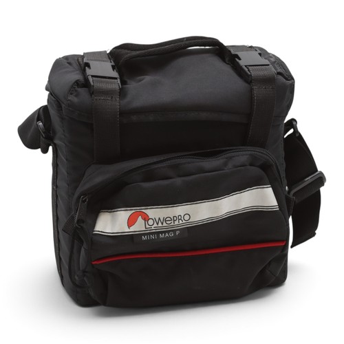 Lowepro mini mag - mini, p