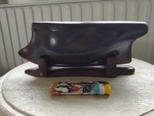 Tabatière De Table Bateau à