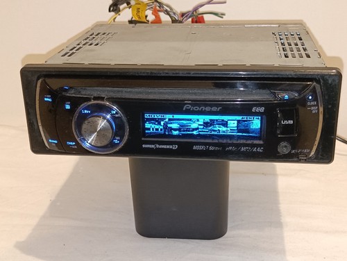Pioneer deh p5150ub - pioneer, audio